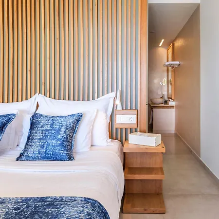Anax And Spa 5* Agios Ioannis Diakoftis