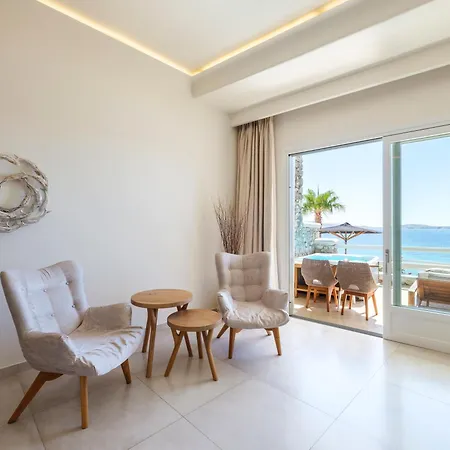 Anax And Spa Hotel 5*