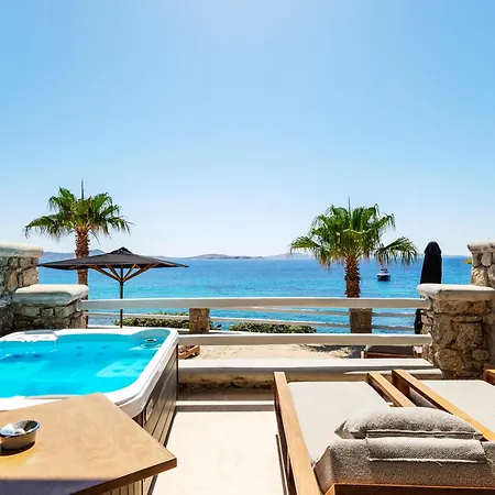 Hotel Anax And Spa 5*