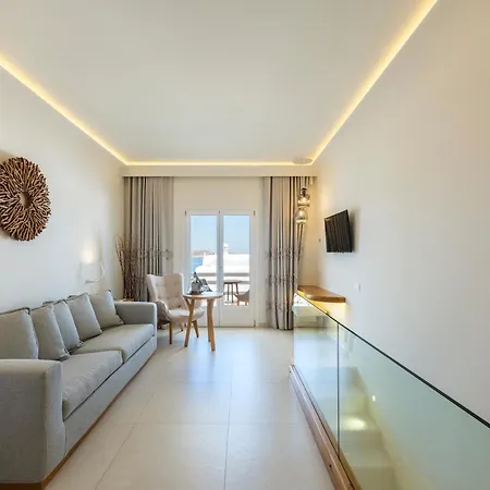 Anax And Spa Hotel Agios Ioannis Diakoftis