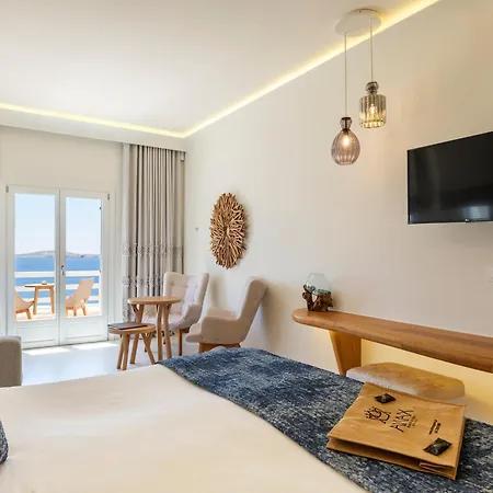 Hotel Anax And Spa
