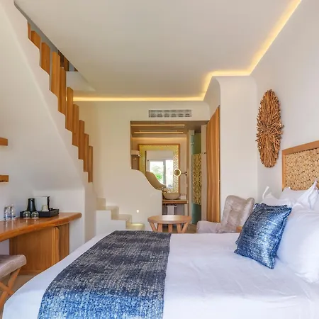 Anax And Spa Hotel Agios Ioannis Diakoftis