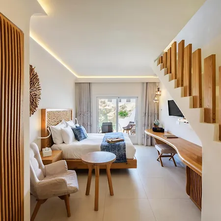 Anax And Spa Hotel 5*