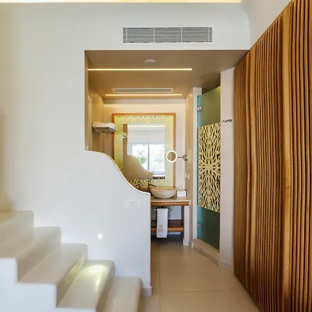 Anax And Spa Hotel