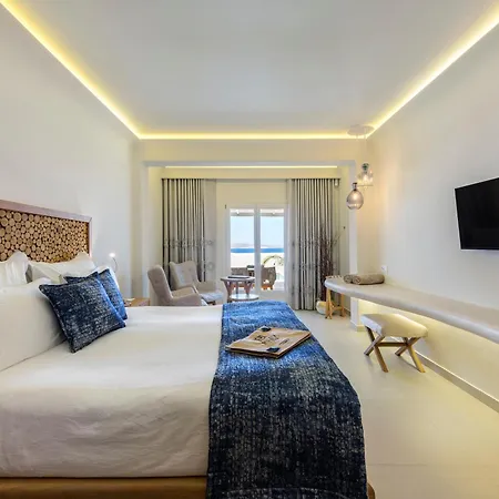 Hotel Anax And Spa 5*