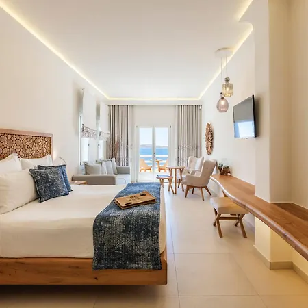 Anax And Spa Hotel Agios Ioannis Diakoftis