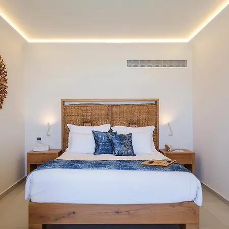 Anax And Spa Hotel