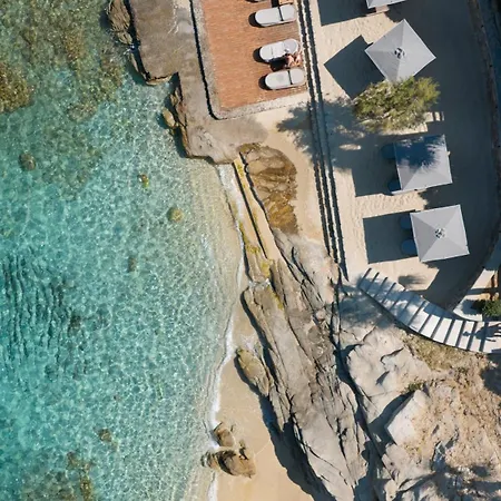 Hotel Anax And 5*