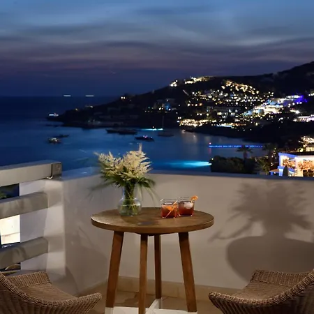 Hotel Anax And Agios Ioannis Diakoftis
