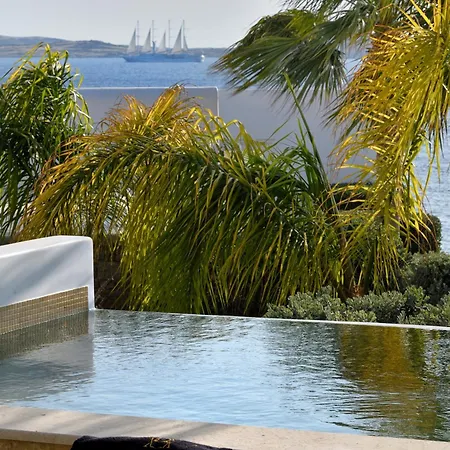 Anax Resort&spa Hotel