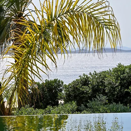Anax And Hotel 5*