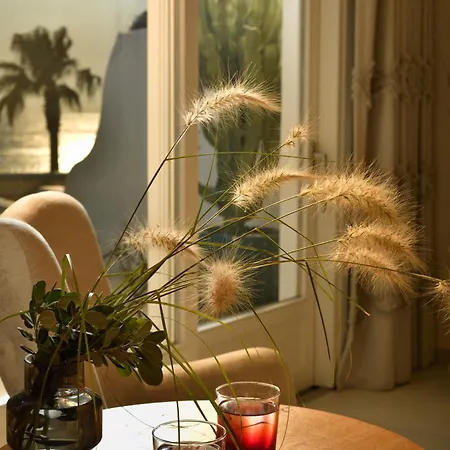 Hotel Anax Resort&spa 5*