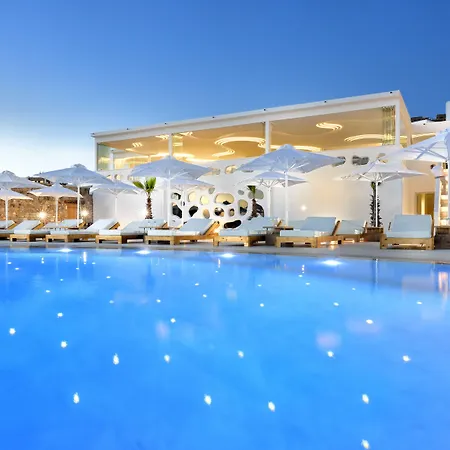 Anax Resort&spa Hotel 5*