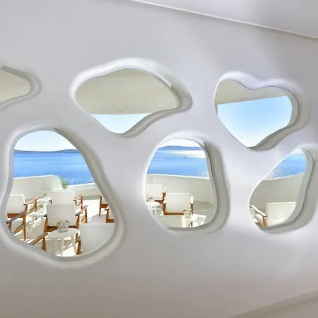 Anax Resort&spa 5* Agios Ioannis Diakoftis