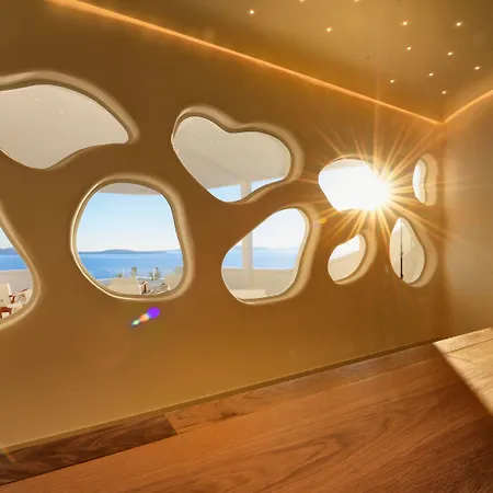 Anax Resort&spa 5* Agios Ioannis Diakoftis