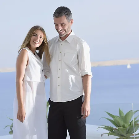 Anax Resort&spa 5* Agios Ioannis Diakoftis