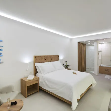 Anax Resort&spa 5* Agios Ioannis Diakoftis