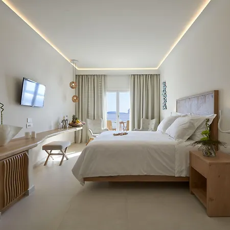 Anax Resort&spa Agios Ioannis Diakoftis