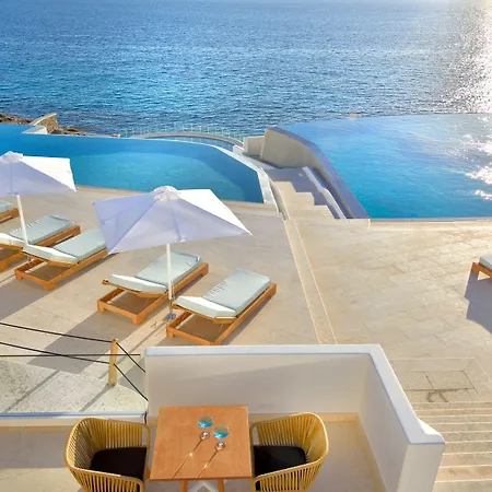 Anax Resort&spa 5* Agios Ioannis Diakoftis