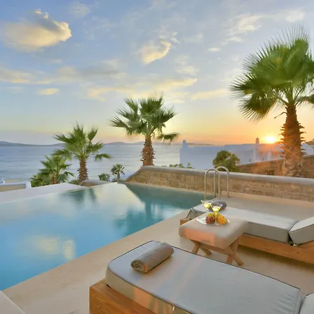 Hotel Anax Resort&spa