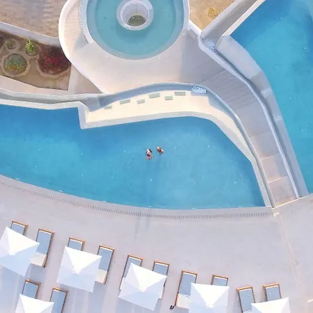 Anax Resort&spa 5*