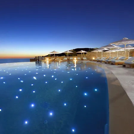 Anax Resort&spa 5* Agios Ioannis Diakoftis