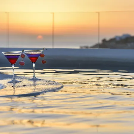 Anax Resort&spa Hotel Agios Ioannis Diakoftis