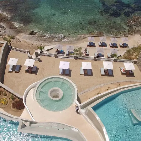 Anax Resort&spa 5* Agios Ioannis Diakoftis