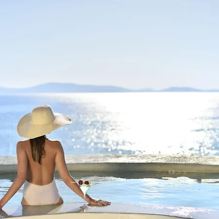 Hotel Anax Resort&spa