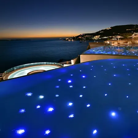 Hotel Anax Resort&spa 5*