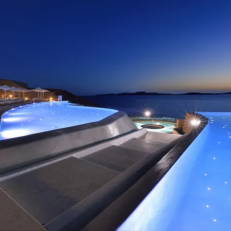 Anax Resort&spa Hotel