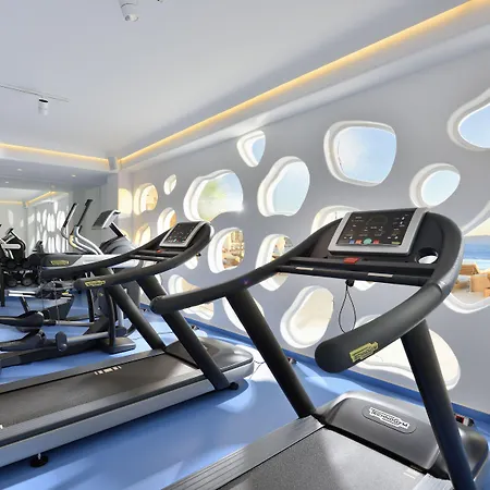 Anax Resort&spa Agios Ioannis Diakoftis