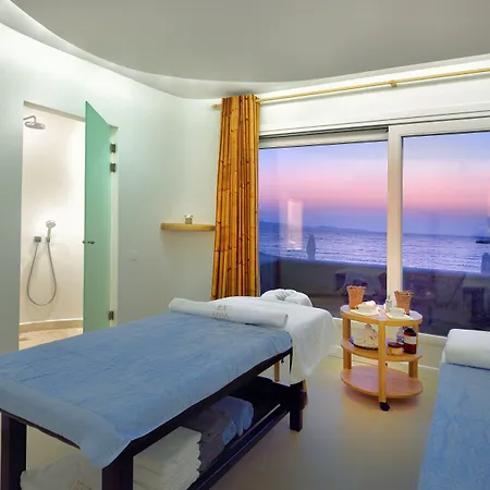 Hotel Anax Resort&spa 5*