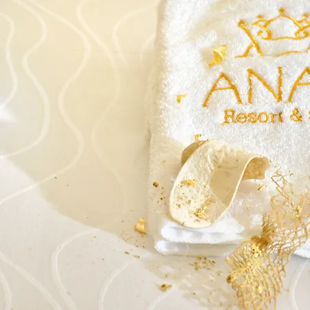 Hotel Anax Resort&spa