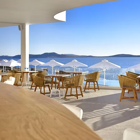 Anax Resort&spa Hotel Agios Ioannis Diakoftis