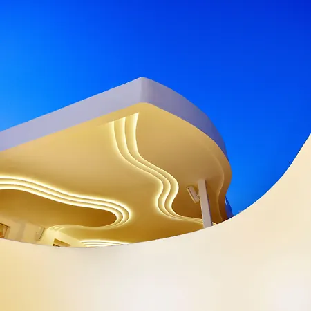 Anax Resort&spa 5* Agios Ioannis Diakoftis