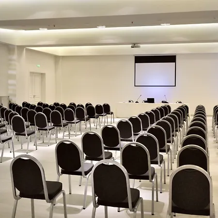 Anax Resort&spa 5* Agios Ioannis Diakoftis