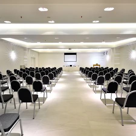 Hotel Anax Resort&spa Agios Ioannis Diakoftis