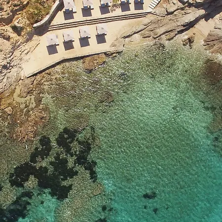 Hotel Anax Resort&spa 5*