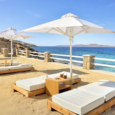 Hotel Anax Resort&spa 5*