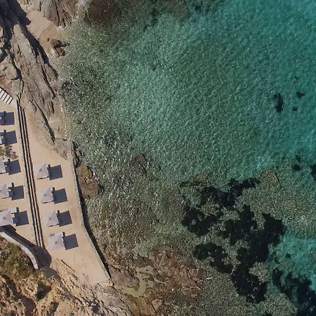 Anax Resort&spa Hotel 5*