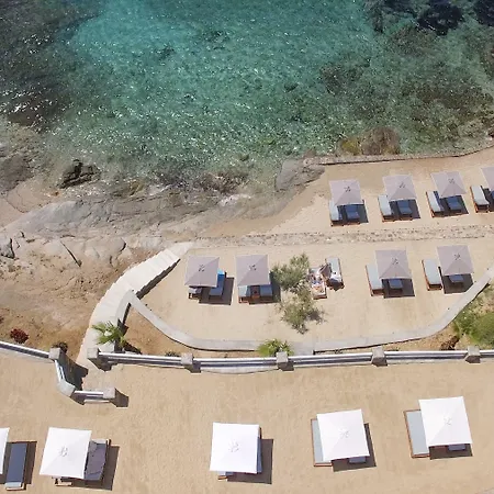 Hotel Anax And Agios Ioannis Diakoftis