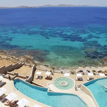 Anax Resort&spa Hotel