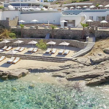 Hotel Anax And 5*