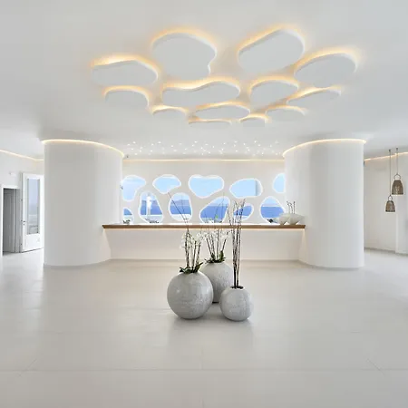 Hotel Anax Resort&spa 5*