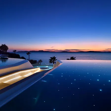 Hotel Anax Resort&spa