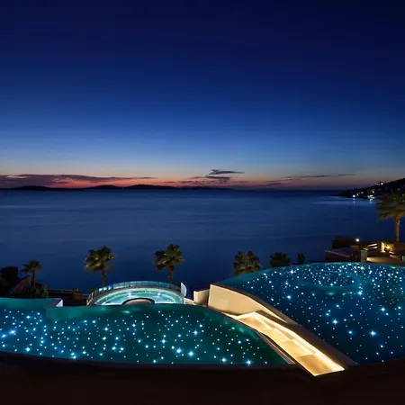 Anax And Spa Hotell 5*