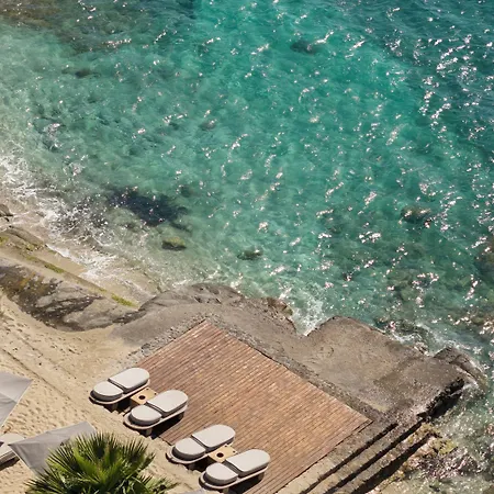 Anax Resort&spa Hotel 5*