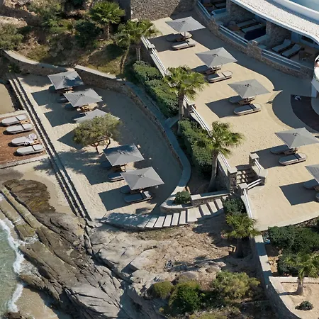 Anax Resort&spa 5*