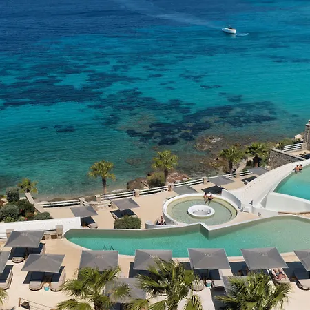 Hotel Anax Resort&spa 5*